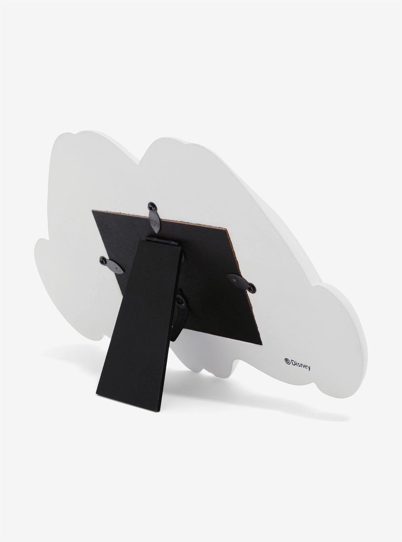 Disney Mickey Mouse Heart Hands Picture Frame, , alternate