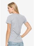 Friends Regina Phalange Womens T-Shirt - BoxLunch Exclusive, , alternate