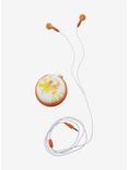 Disney The Lion King Simba Pouch Earbuds, , alternate