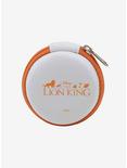 Disney The Lion King Simba Pouch Earbuds, , alternate