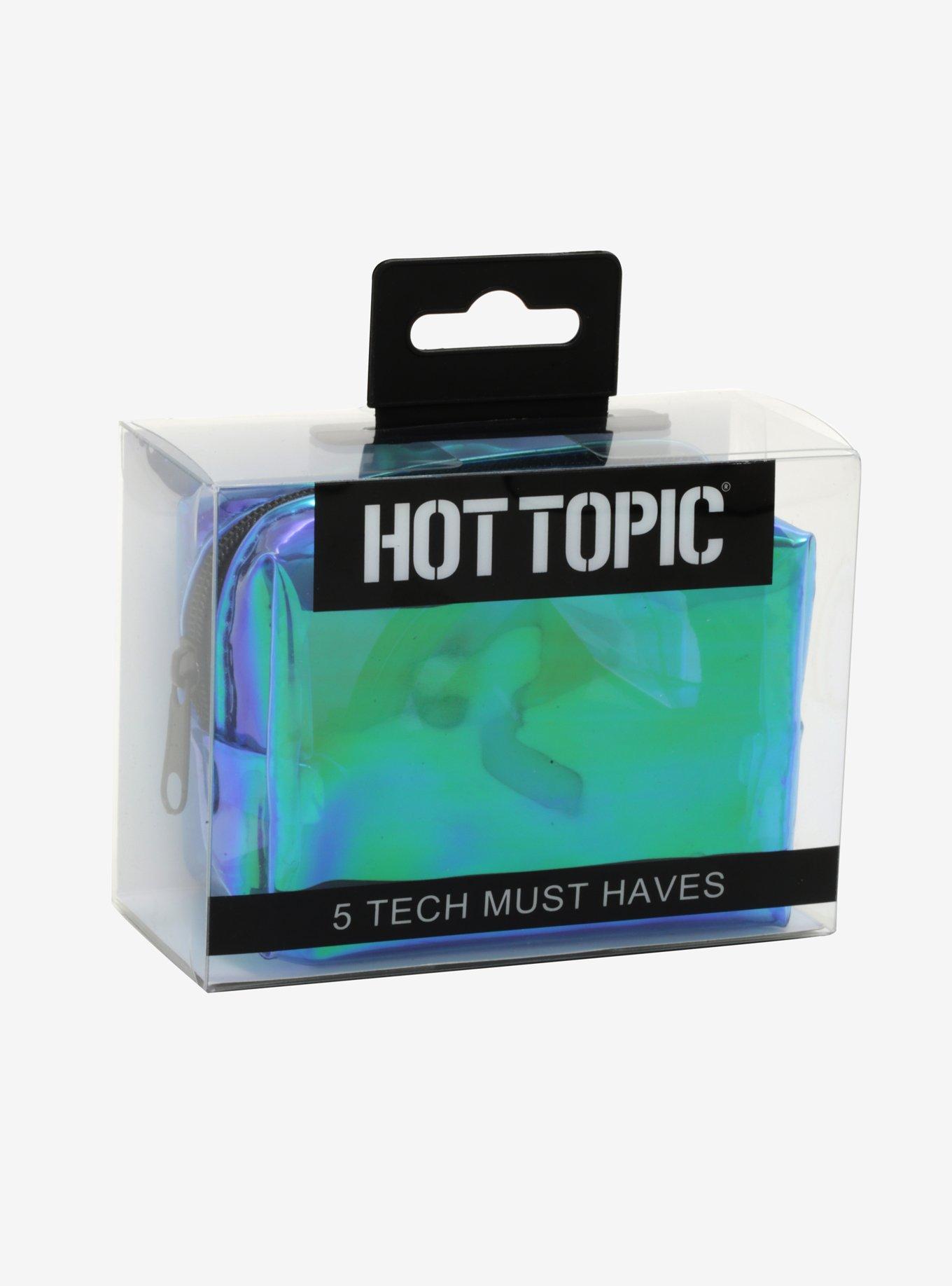 Tech Must Haves Kit 5 Pack, , alternate
