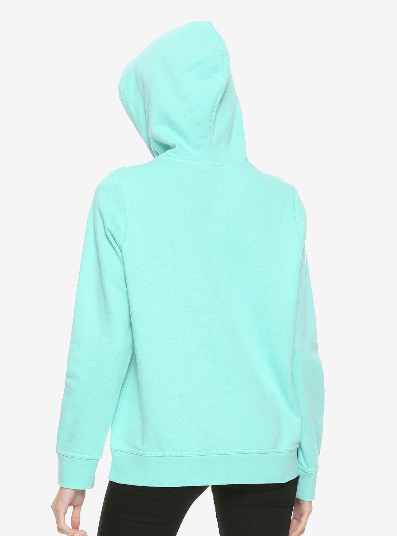 Disney Wreck-It Ralph 2: Ralph Breaks The Internet Vanellope Girls Hoodie, , alternate