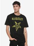 BlackCraft Wrestling No Apologies T-Shirt, , alternate