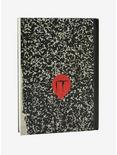 IT Pennywise Losers Club Composition Journal, , alternate
