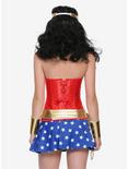 DC Comics Classic Wonder Woman Costume, , alternate