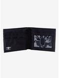 Disney Kingdom Hearts Canvas Bi-Fold Wallet, , alternate