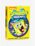 Nickelodeon SpongeBob SquarePants Playing Cards, , alternate