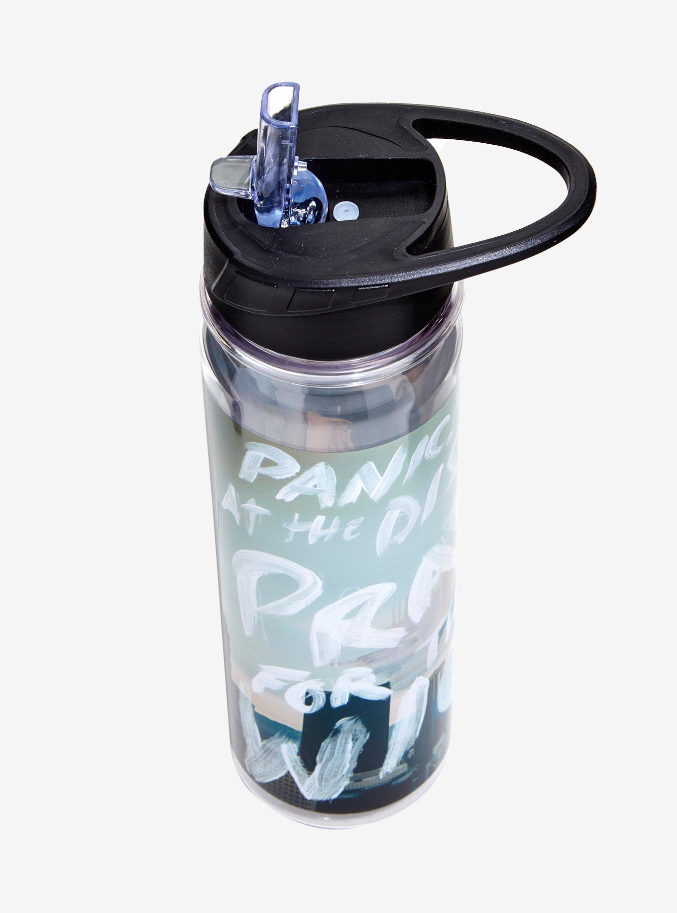 Panic! At The Disco Pray For The Wicked Water Bottle, , alternate