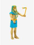Iron Maiden ReAction Pharaoh Eddie Powerslave Action Figure, , alternate
