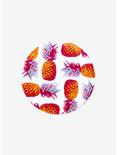 PopSockets Psychedelic Pineapple Phone Grip & Stand, , alternate