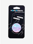 PopSocket Faux Holographic Phone Grip & Stand, , alternate