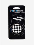 PopSockets Checkerboard Phone Grip & Stand, , alternate