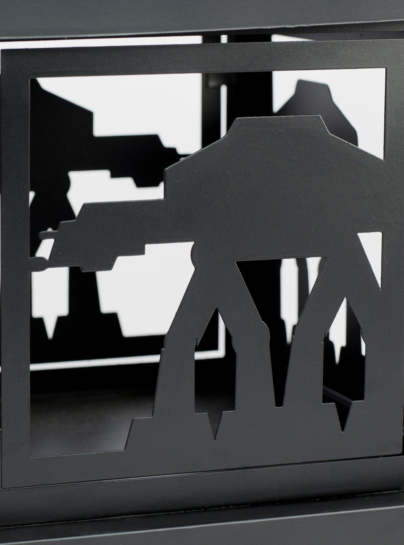 Star Wars AT-AT Outdoor Lantern, , alternate