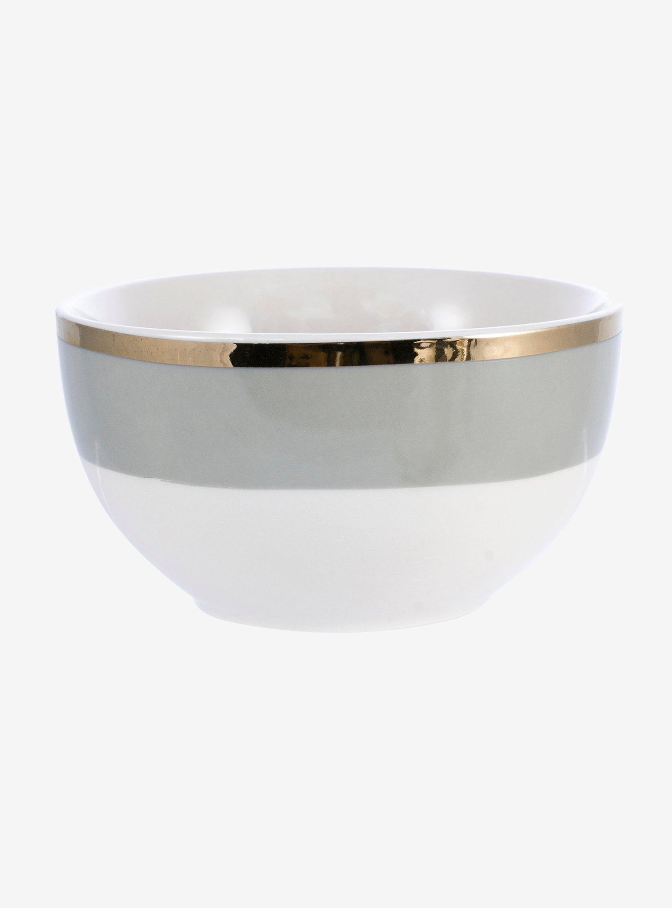 Harry Potter Hogwarts Crest Bowl Set, , alternate