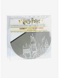Harry Potter Hogwarts Coaster Set, , alternate