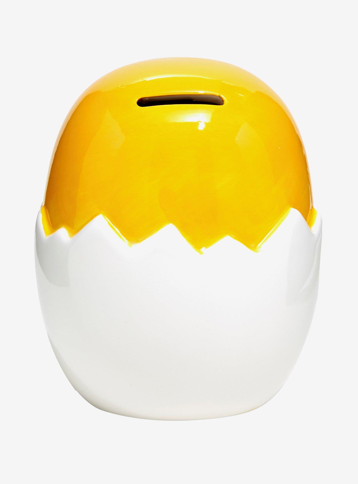 Gudetama Coin Bank, , alternate