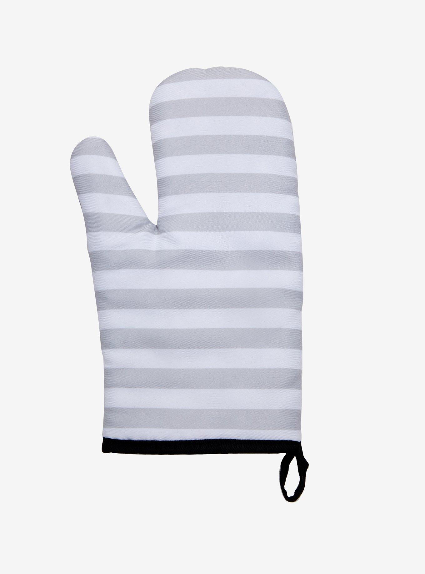 Disney Mickey Mouse Sketch Oven Mitt, , alternate