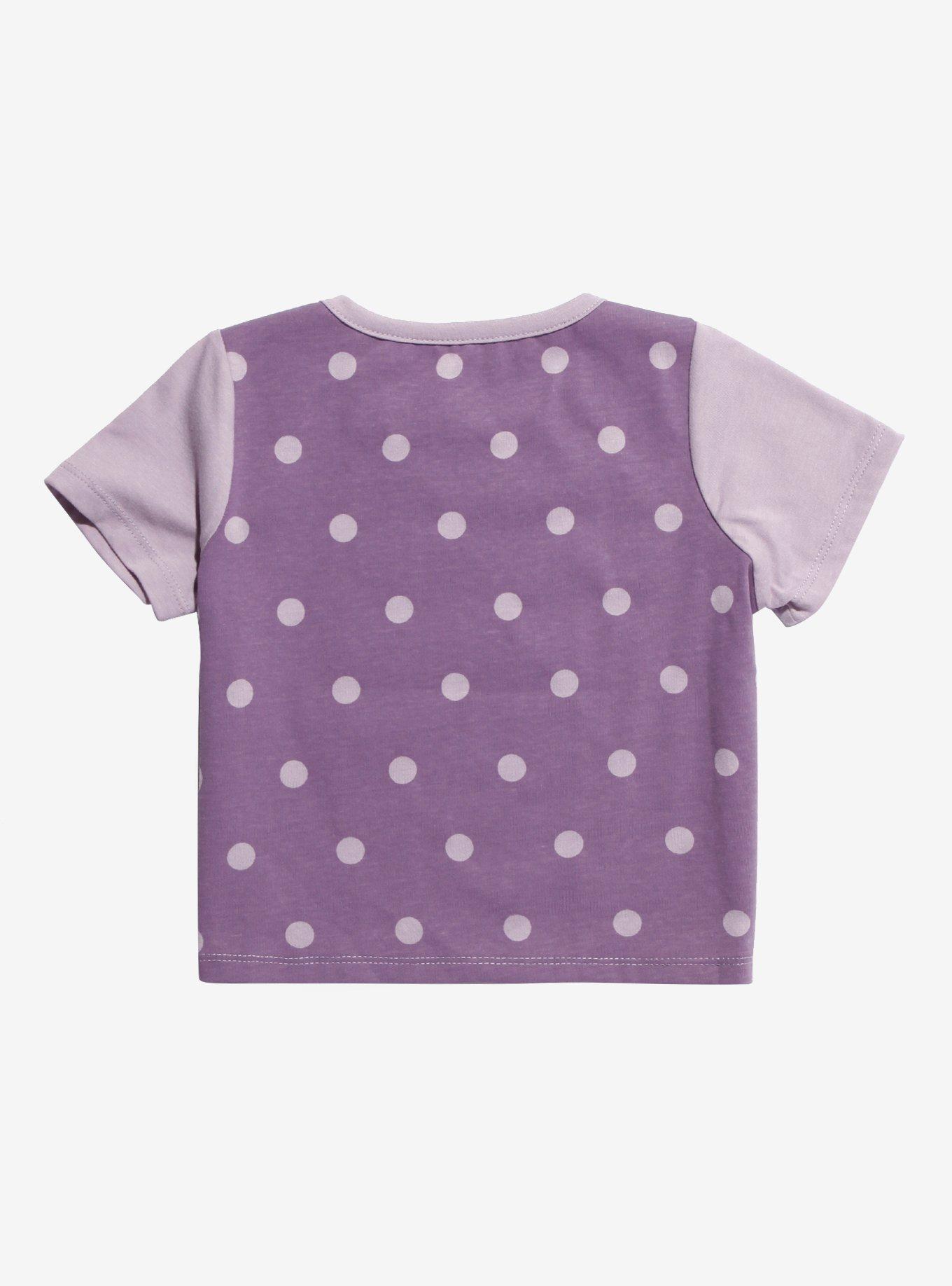 Her Universe Disney Mary Poppins Perfect Toddler T-Shirt - BoxLunch Exclusive, , alternate
