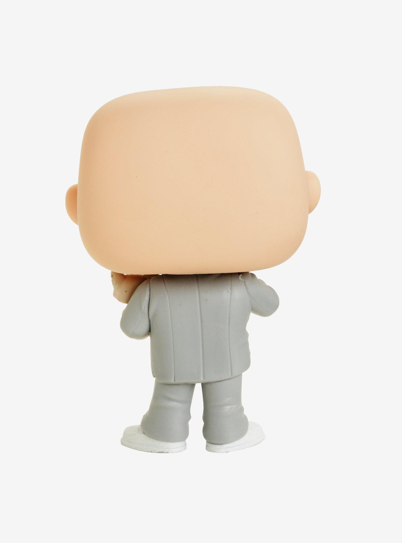 Funko Austin Powers Pop! Movies Dr. Evil Vinyl Figure, , alternate