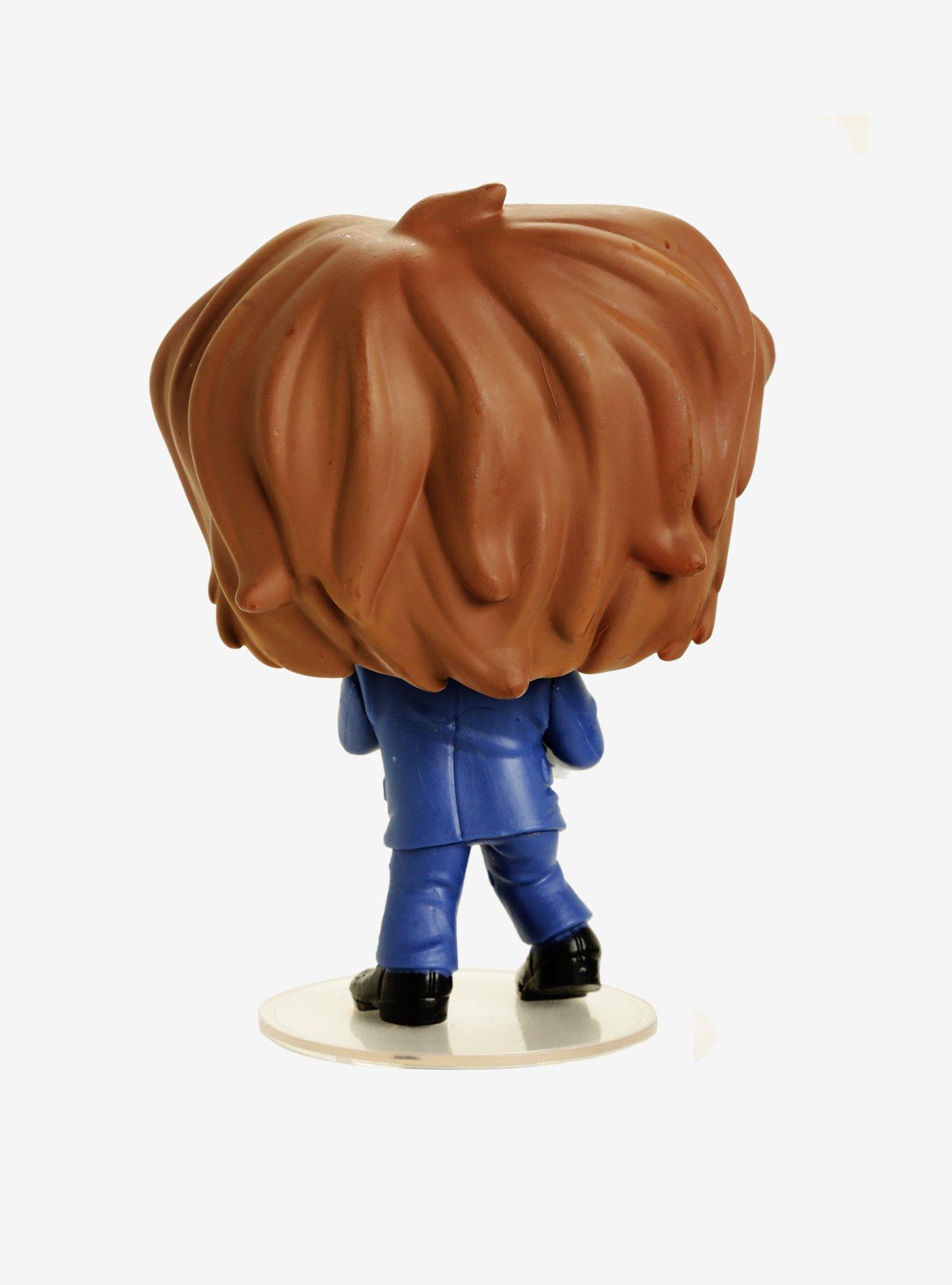 Funko Austin Powers Pop! Movies Austin Powers Vinyl Figure, , alternate