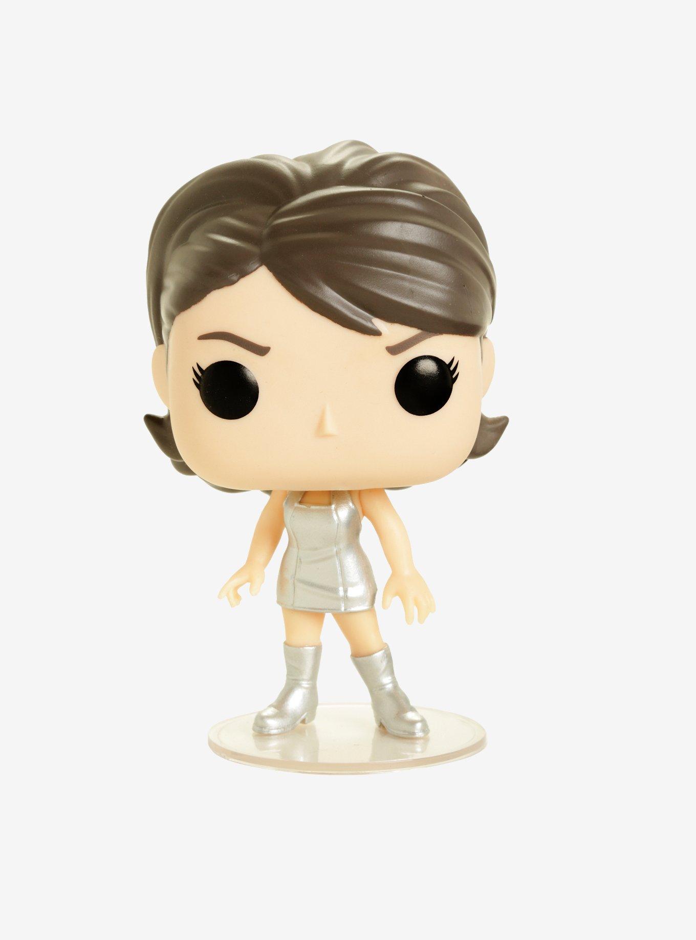 Funko Austin Powers Pop! Movies Vanessa Kensington Vinyl Figure, , alternate