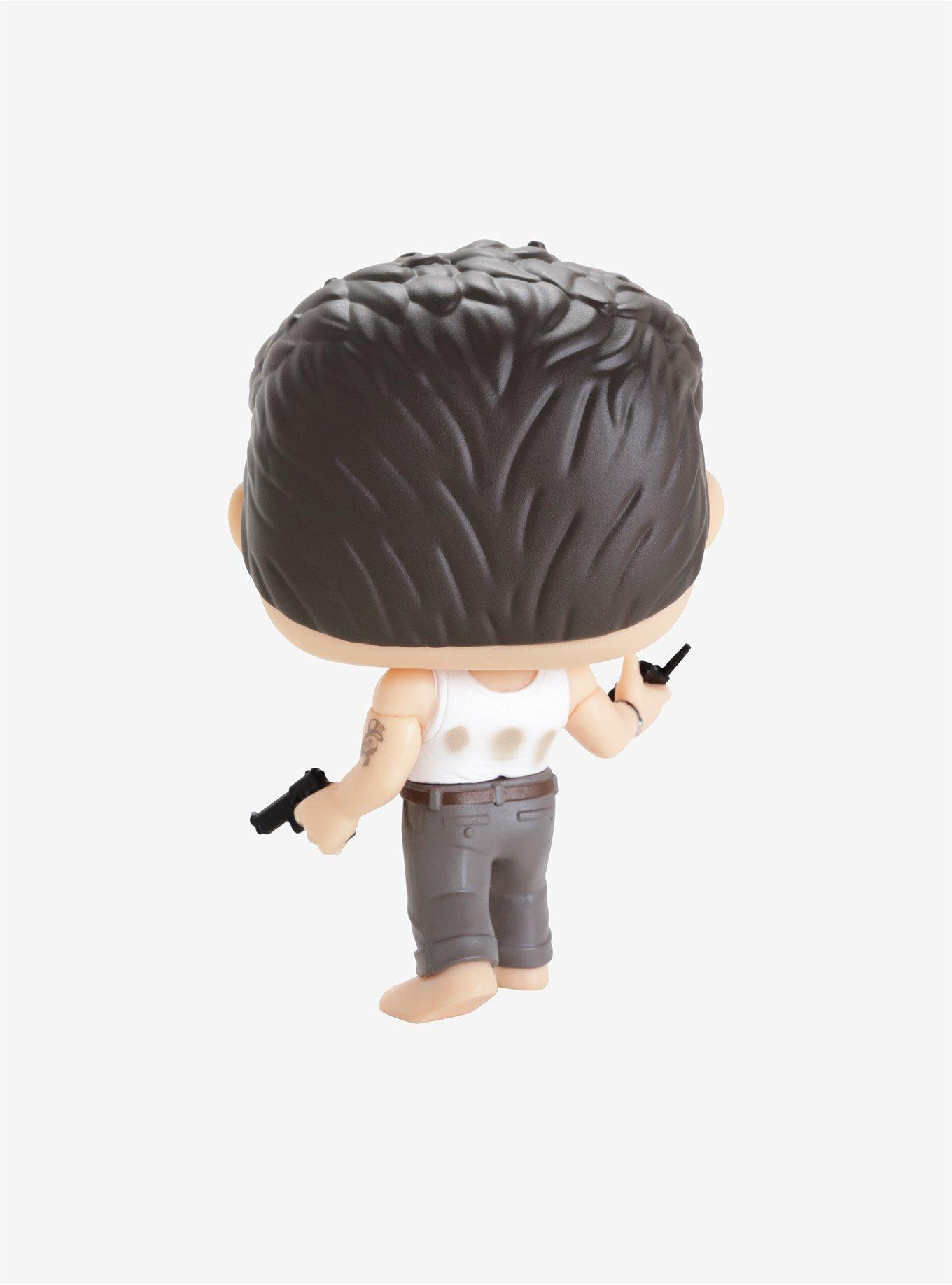 Funko Die Hard Pop! Movies John McClane Vinyl Figure, , alternate