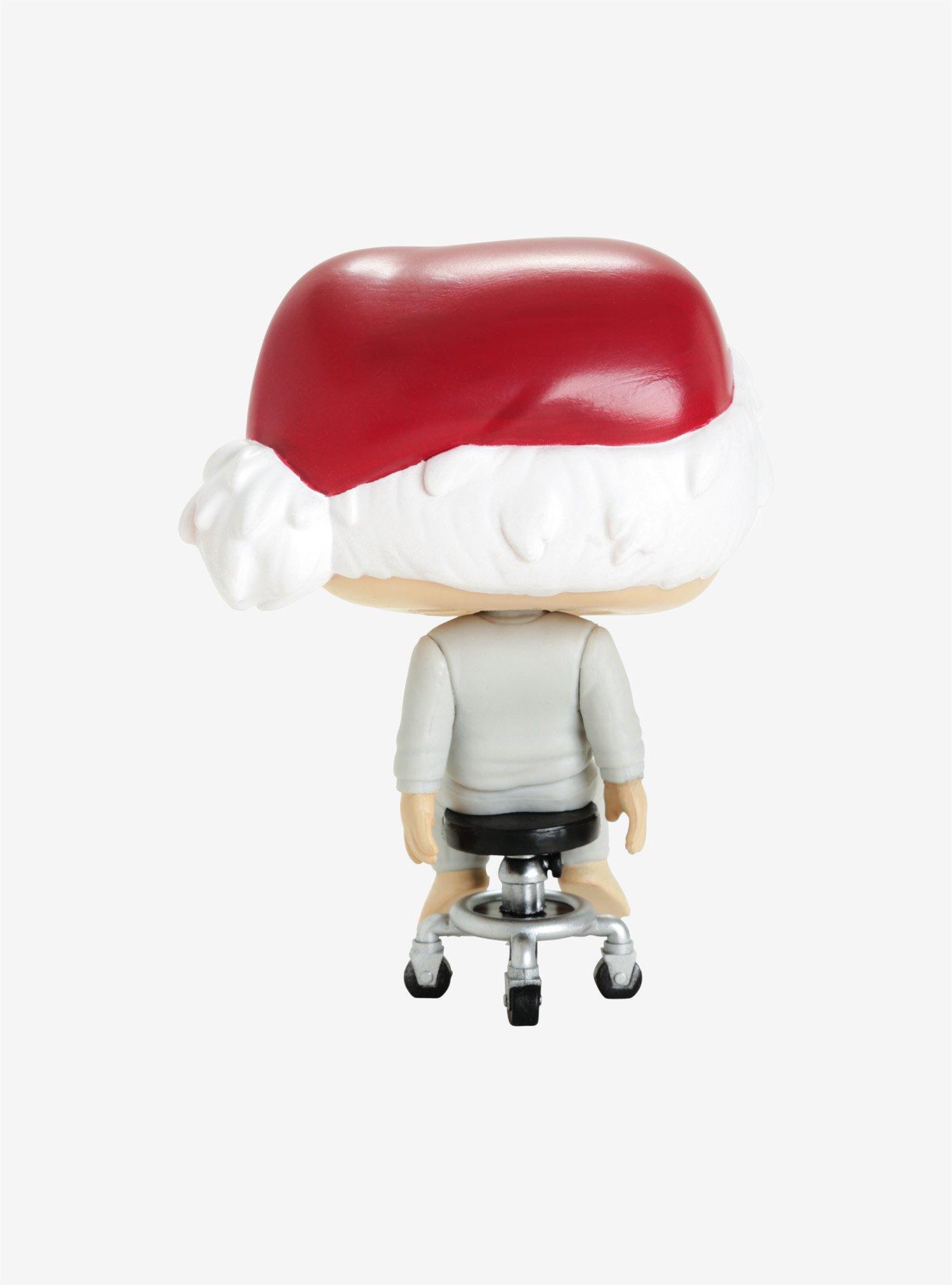 Funko Die Hard Pop! Movies Tony Vreski Vinyl Figure, , alternate
