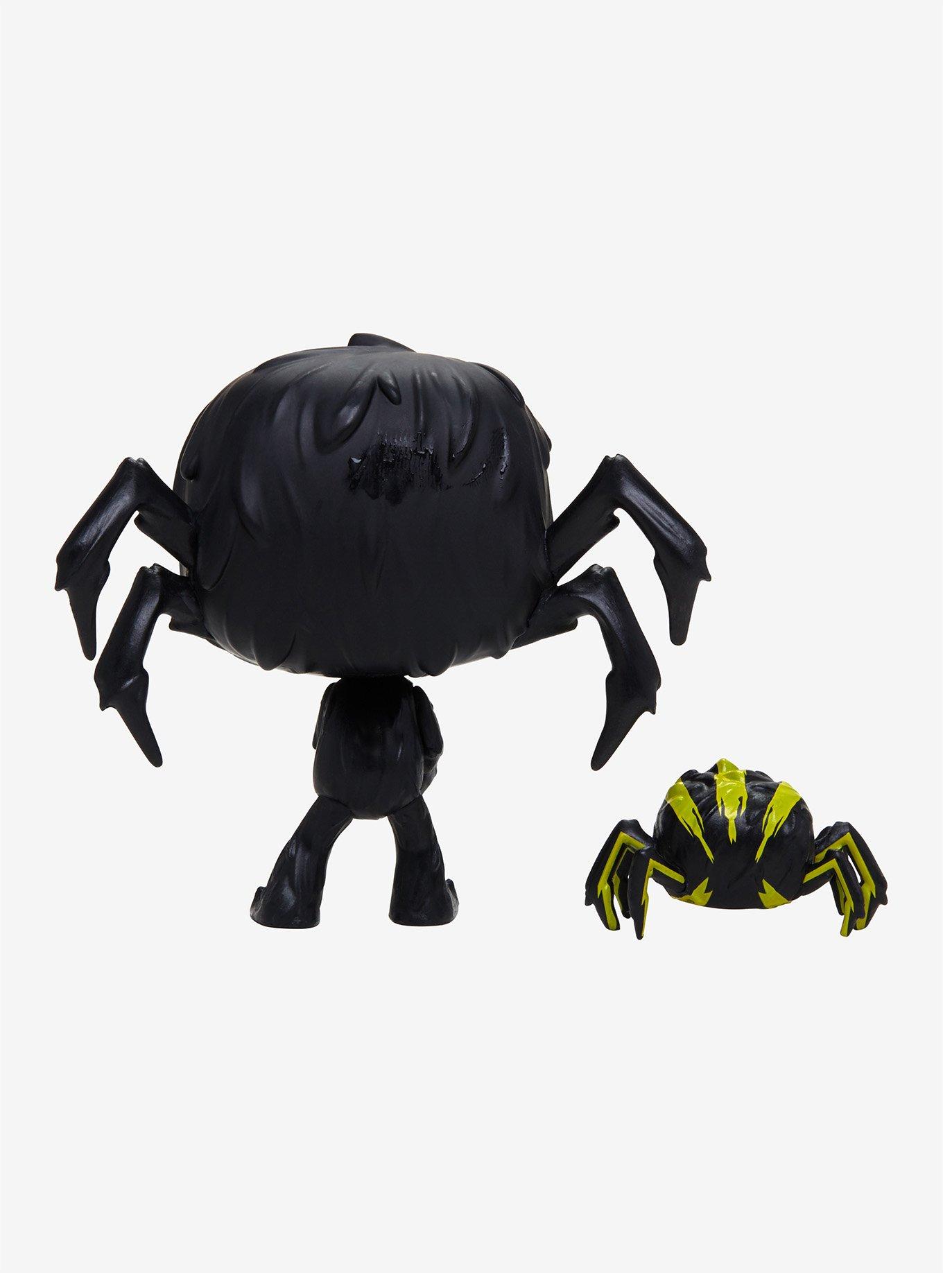 Funko Don't Starve Pop! Games Webber And Warrior Spider Vinyl Figure, , alternate
