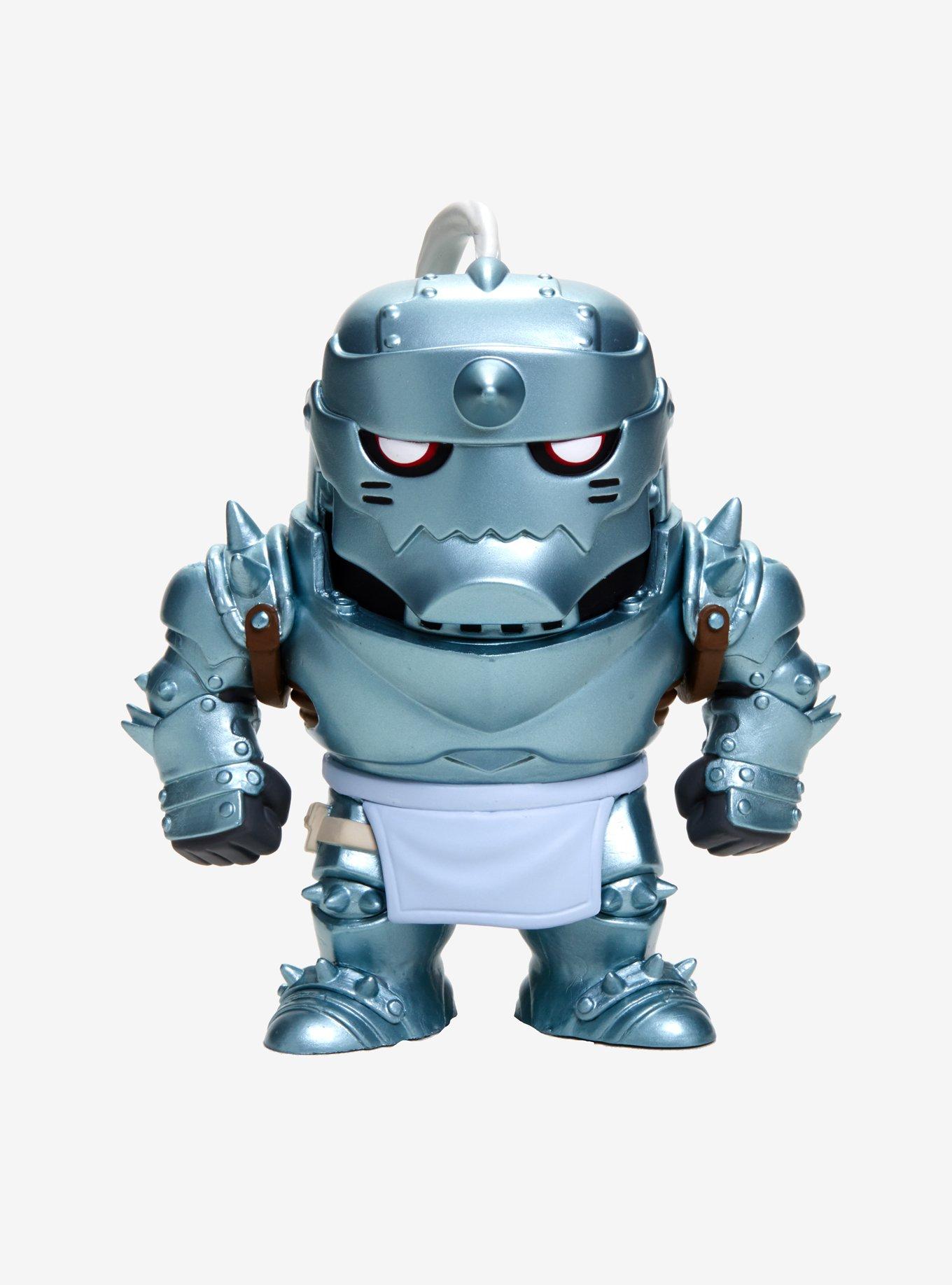 Funko Fullmetal Alchemist Pop! Animation Alphonse Elric Vinyl Figure, , alternate