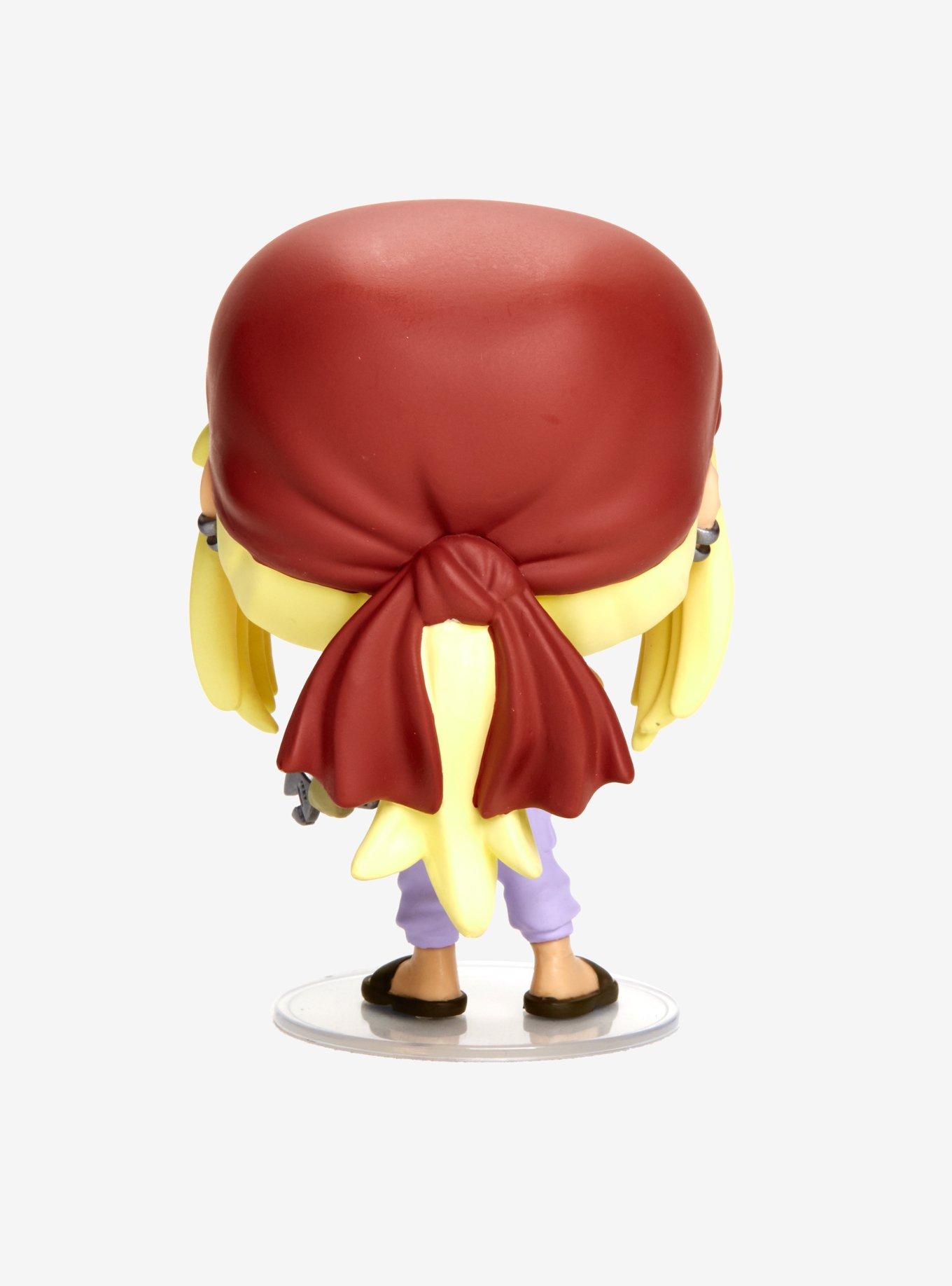 Funko Fullmetal Alchemist Pop! Animation Winry Rockbell Vinyl Figure, , alternate