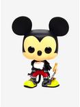 Funko Disney Kingdom Hearts 3 Pop! Mickey Vinyl Figure, , alternate