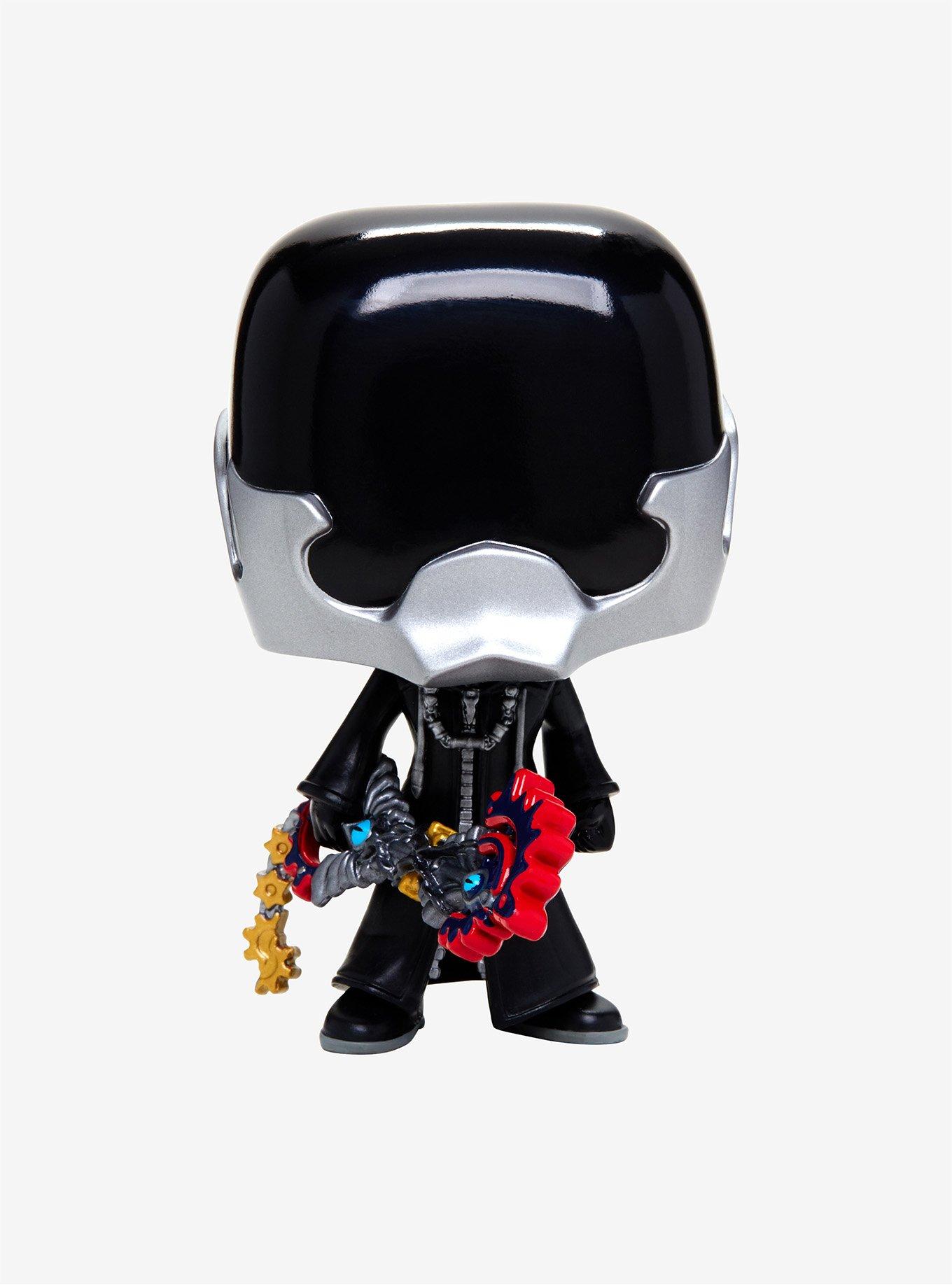 Funko Disney Kingdom Hearts 3 Pop! Vanitas Vinyl Figure, , alternate