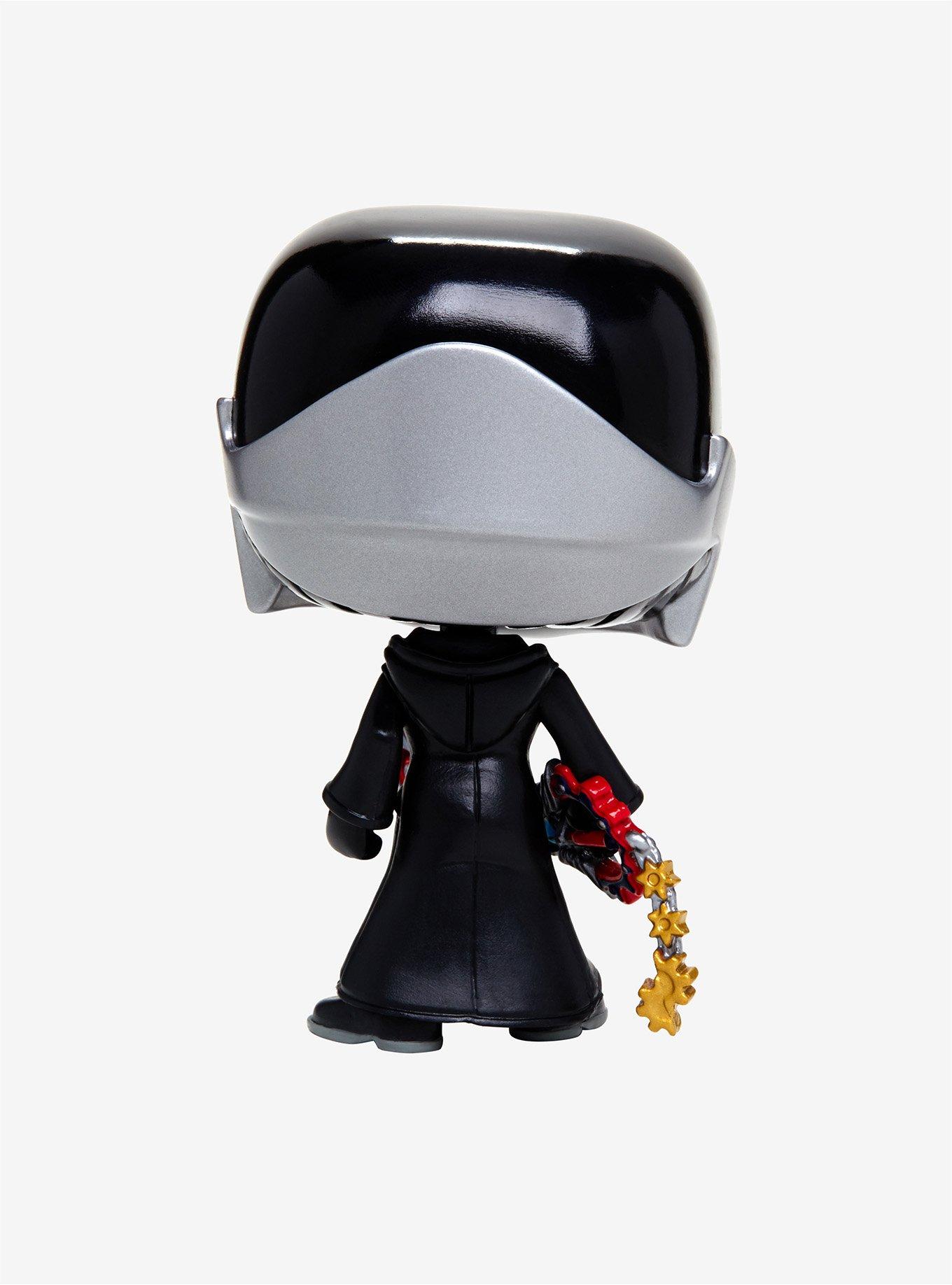 Funko Disney Kingdom Hearts 3 Pop! Vanitas Vinyl Figure, , alternate