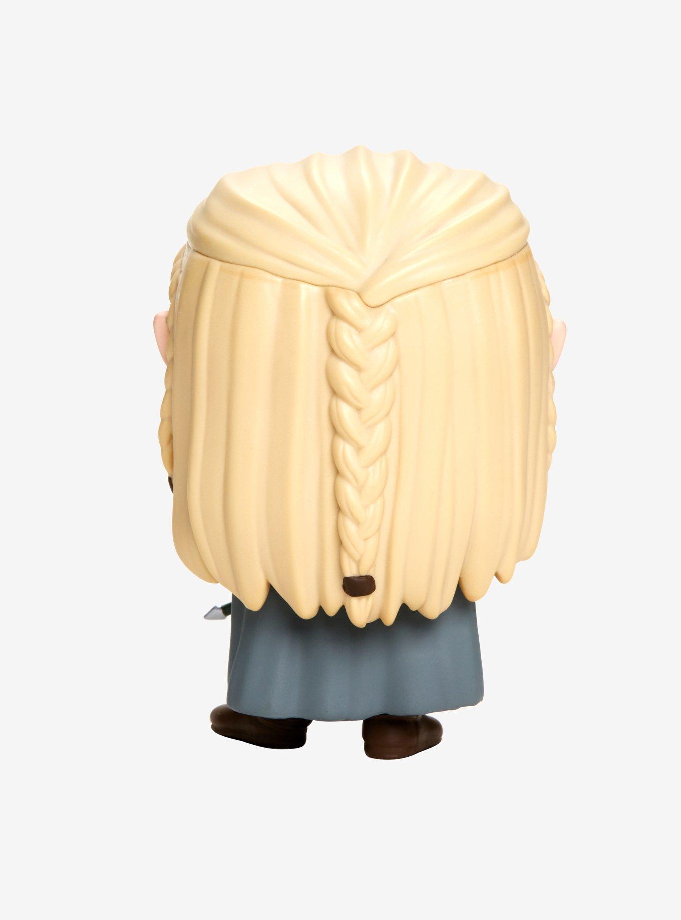 Funko The Lord Of The Rings Pop! Movies Legolas Vinyl Figure, , alternate