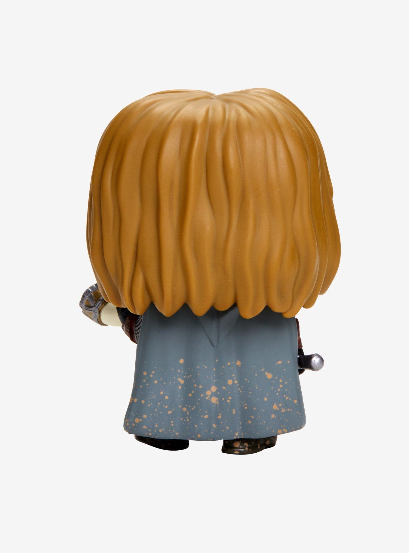 Funko The Lord Of The Rings Pop! Movies Boromir Vinyl Figure, , alternate