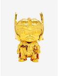 Funko Marvel Studios: The First Ten Years Pop! Gold Chrome Thor Bobble-Head, , alternate