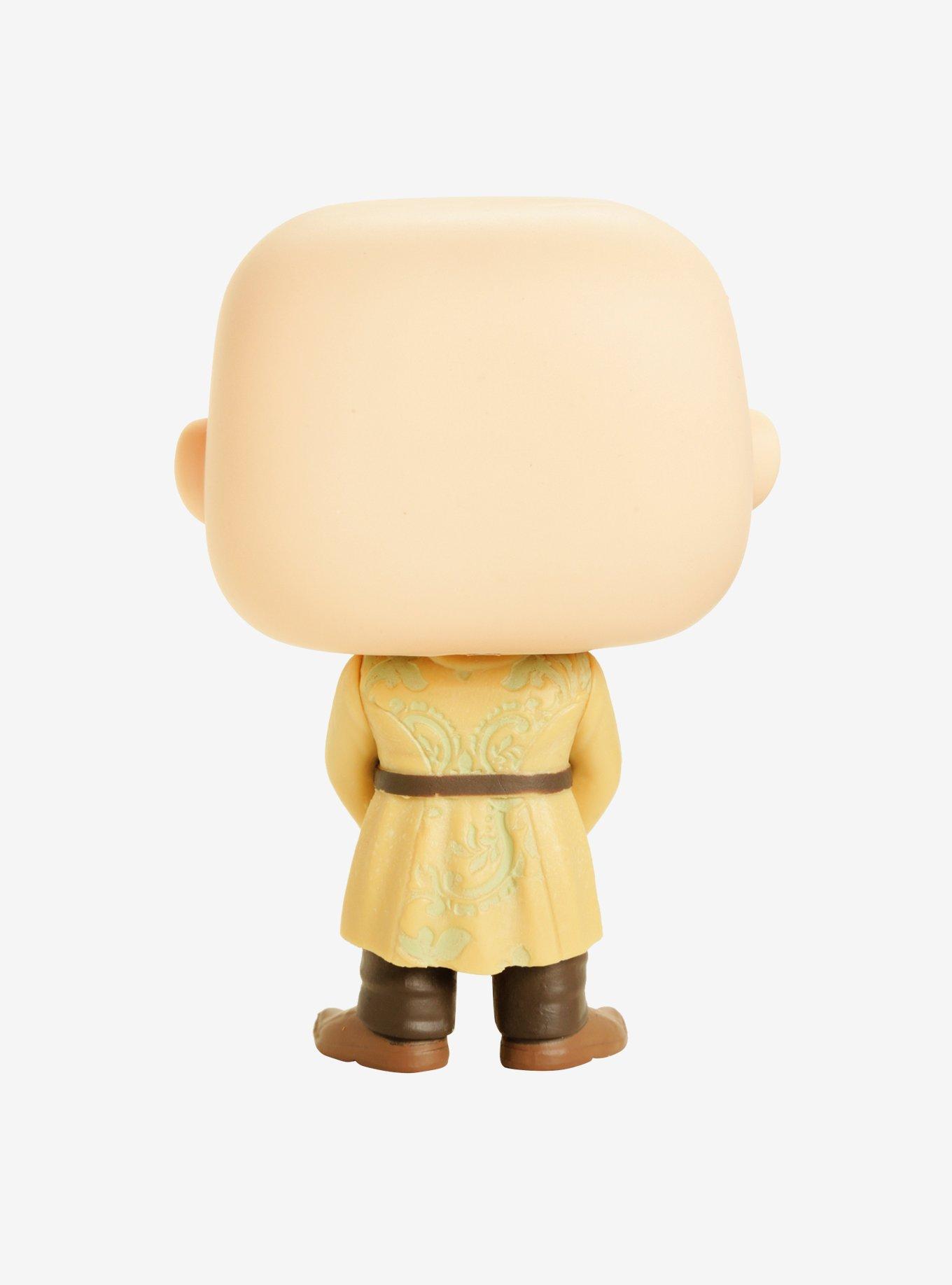 Funko Game Of Thrones Pop! Lord Varys Vinyl Figure, , alternate