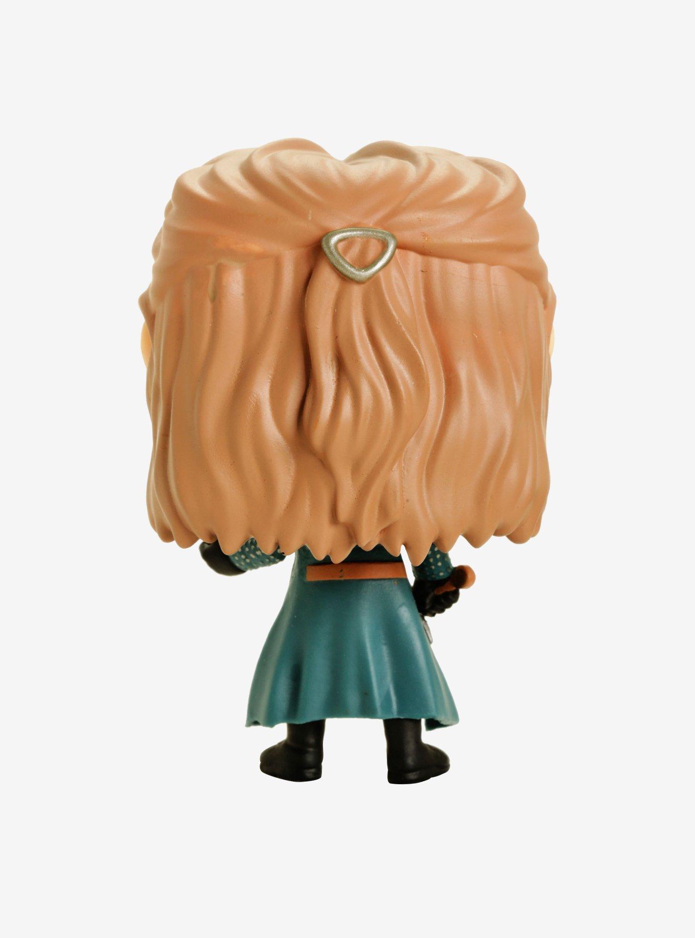 Funko Game Of Thrones Pop! Yara Greyjoy Vinyl Figure, , alternate