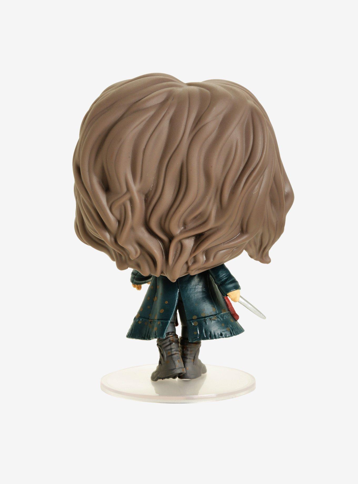 Funko Mortal Engines Pop! Movies Hester Shaw Vinyl Figure, , alternate