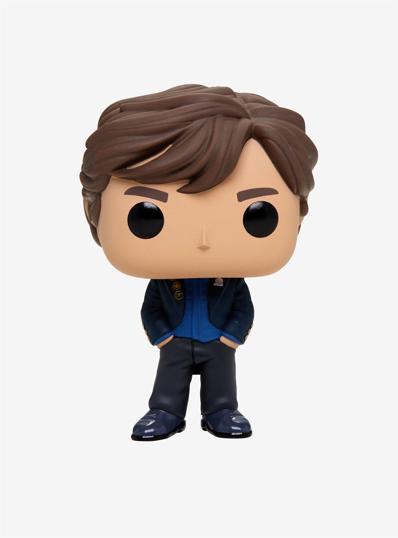 Funko Mortal Engines Pop! Movies Tom Natsworthy Vinyl Figure, , alternate