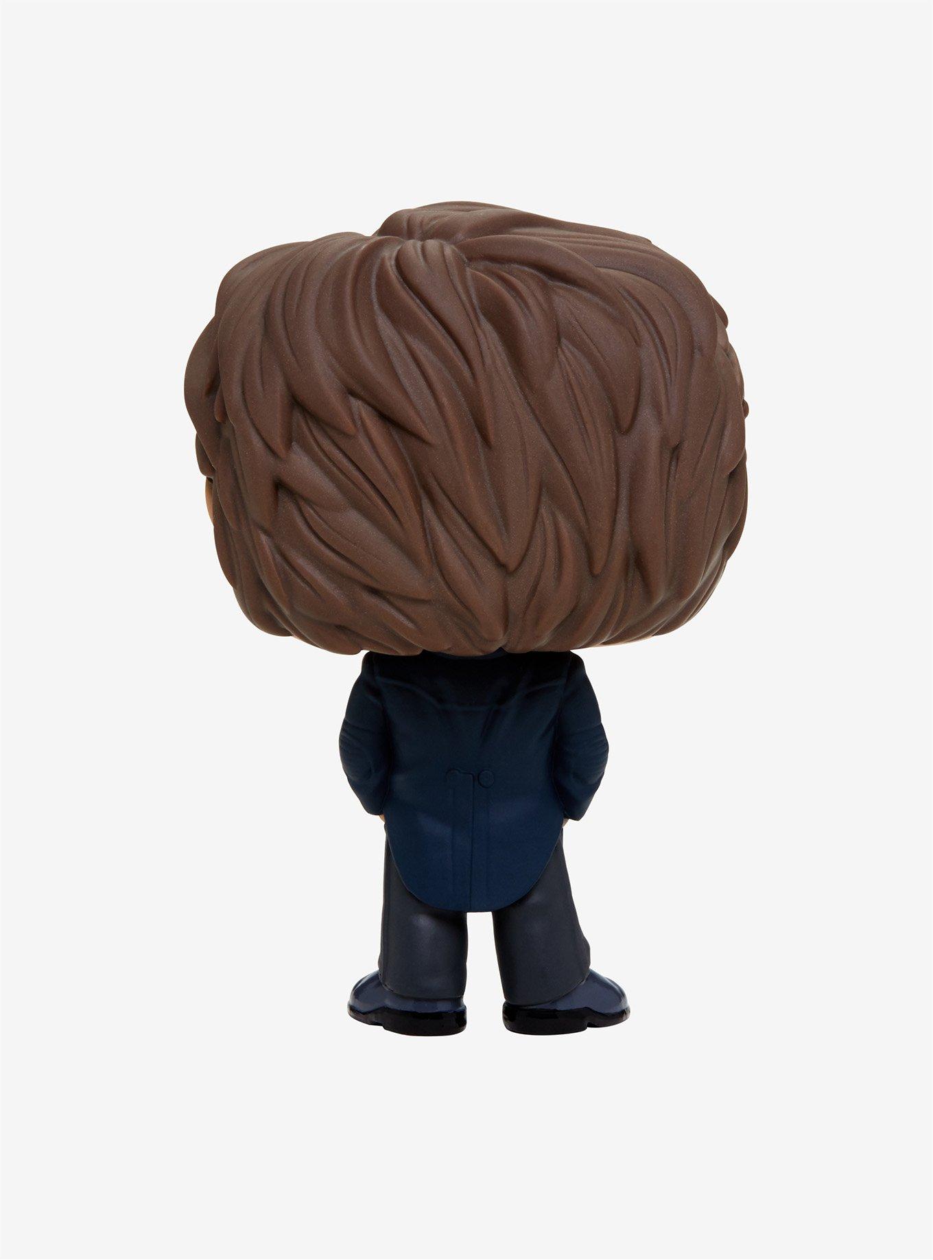 Funko Mortal Engines Pop! Movies Tom Natsworthy Vinyl Figure, , alternate