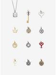 Disney Kingdom Hearts 12 Day Advent Interchangeable Necklace Set, , alternate