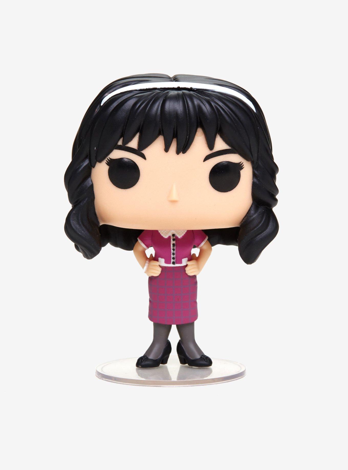 Funko Riverdale Pop! Television Veronica Lodge Vinyl Figure, , alternate