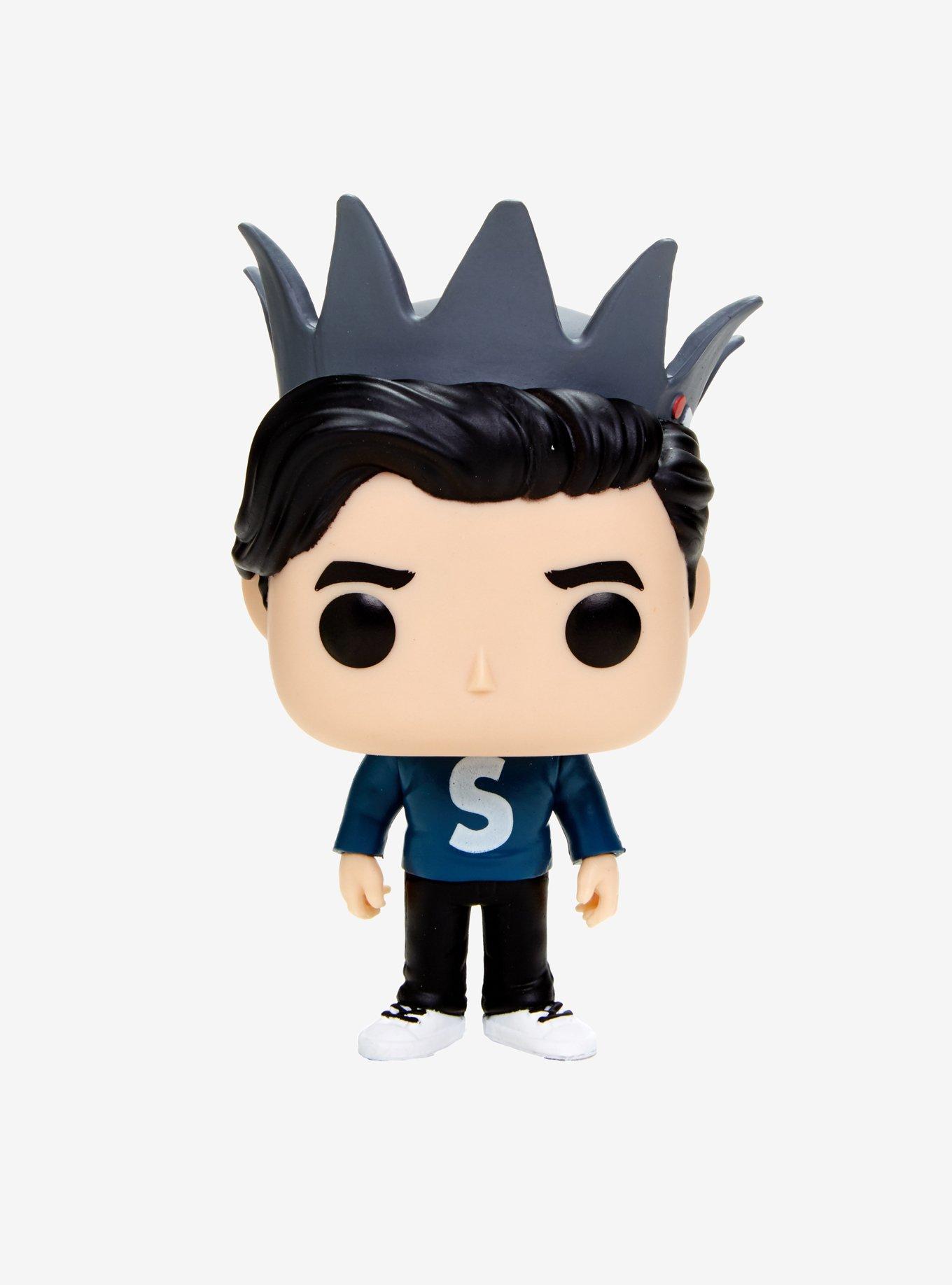 Funko Riverdale Pop! Television Jughead Jones (Dream Sequence) Vinyl Figure, , alternate