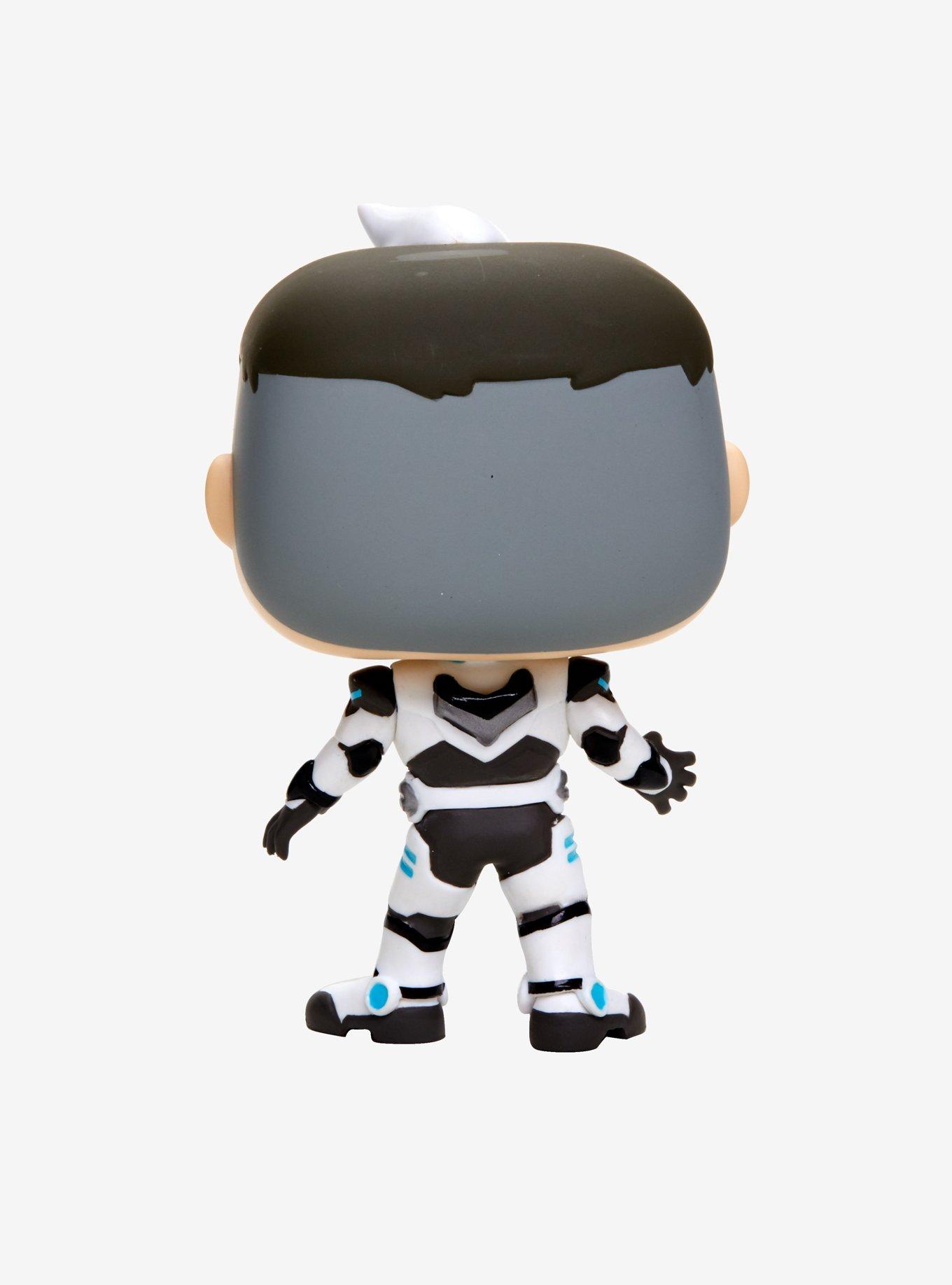 Funko Voltron: Legendary Defender Pop! Animation Shiro Vinyl Figure, , alternate