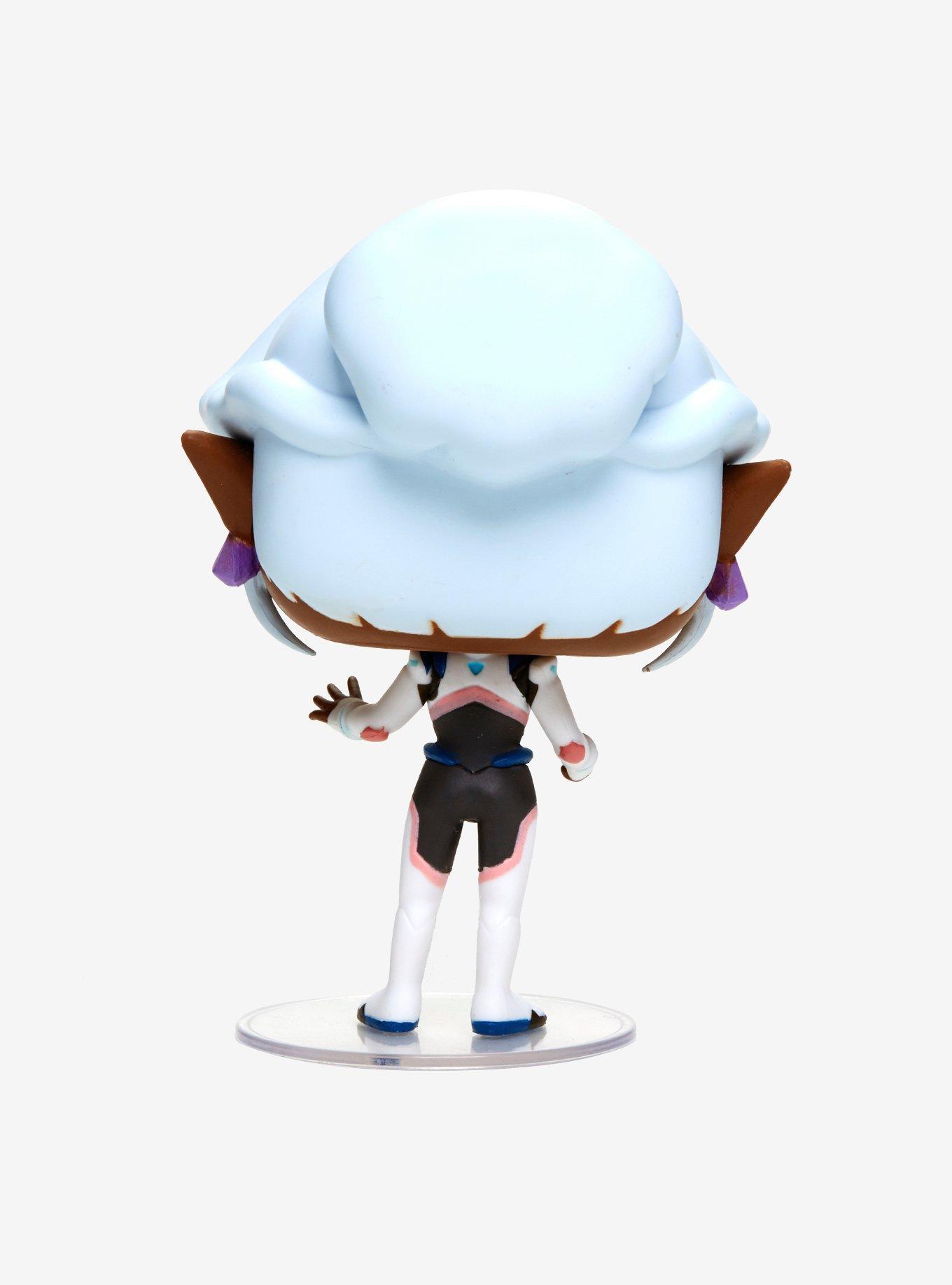 Funko Voltron: Legendary Defender Pop! Animation Allura Vinyl Figure, , alternate