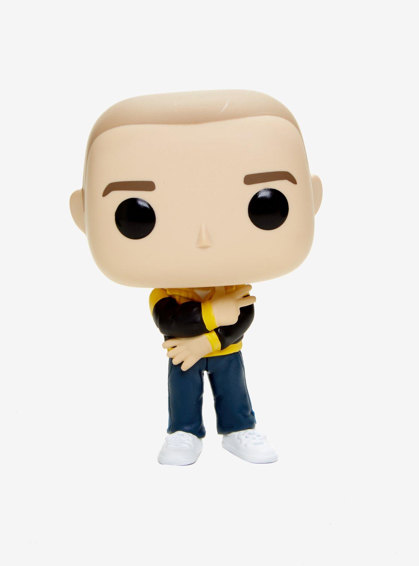 Funko Split Pop! Movies Hedwig Vinyl Figure, , alternate