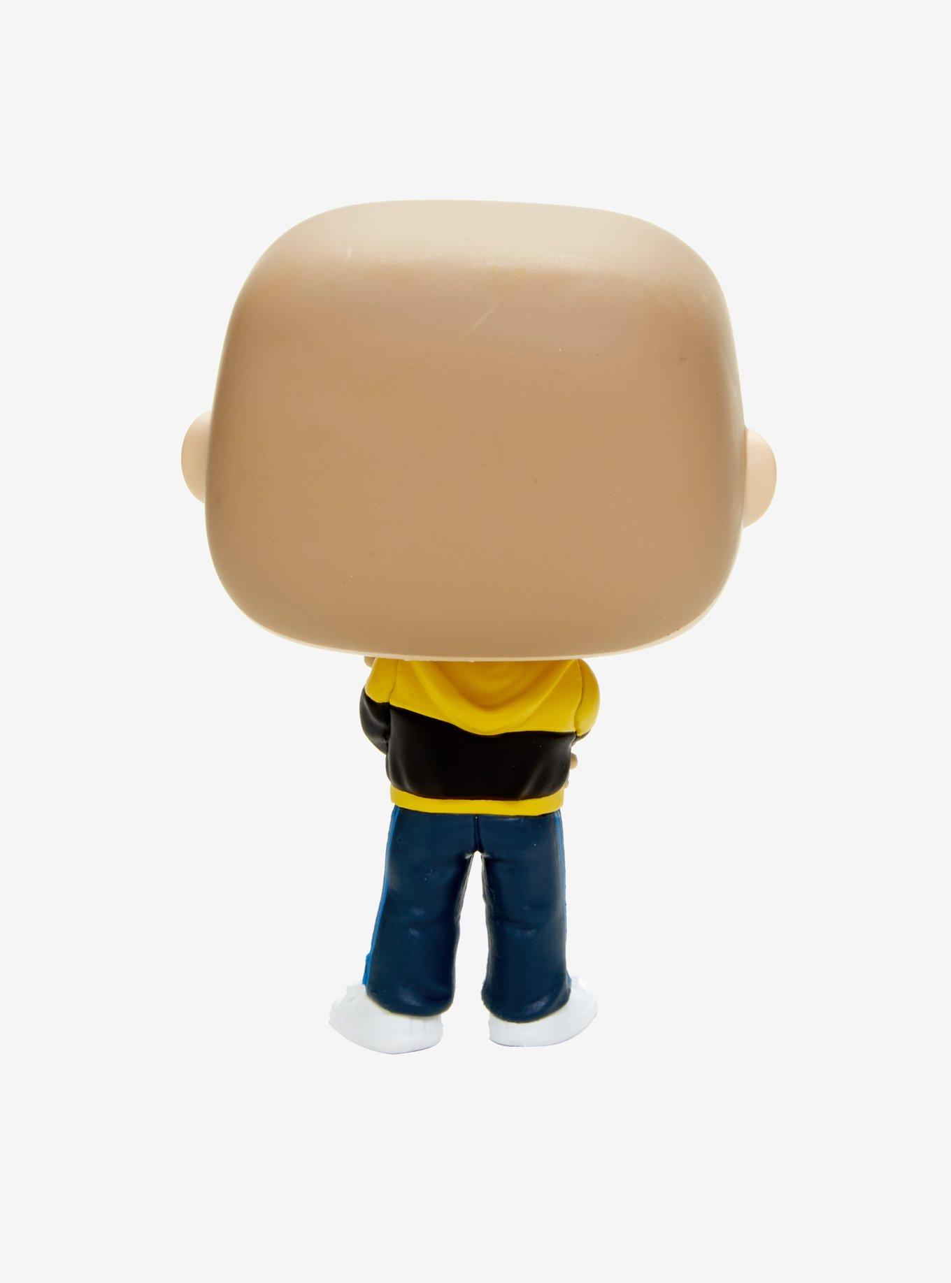 Funko Split Pop! Movies Hedwig Vinyl Figure, , alternate