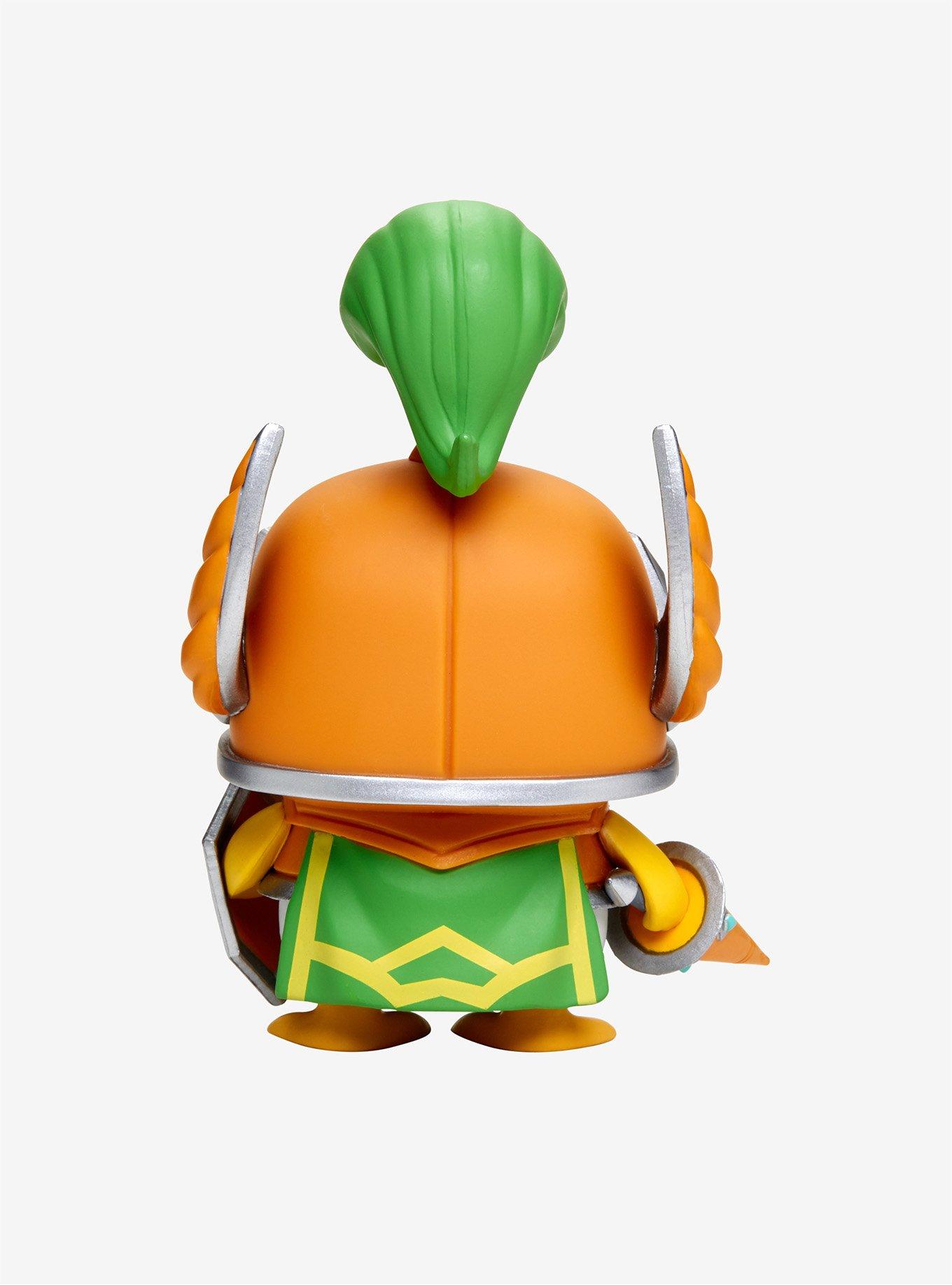 Funko Summoners War Pop! Games Mav Vinyl Figure, , alternate