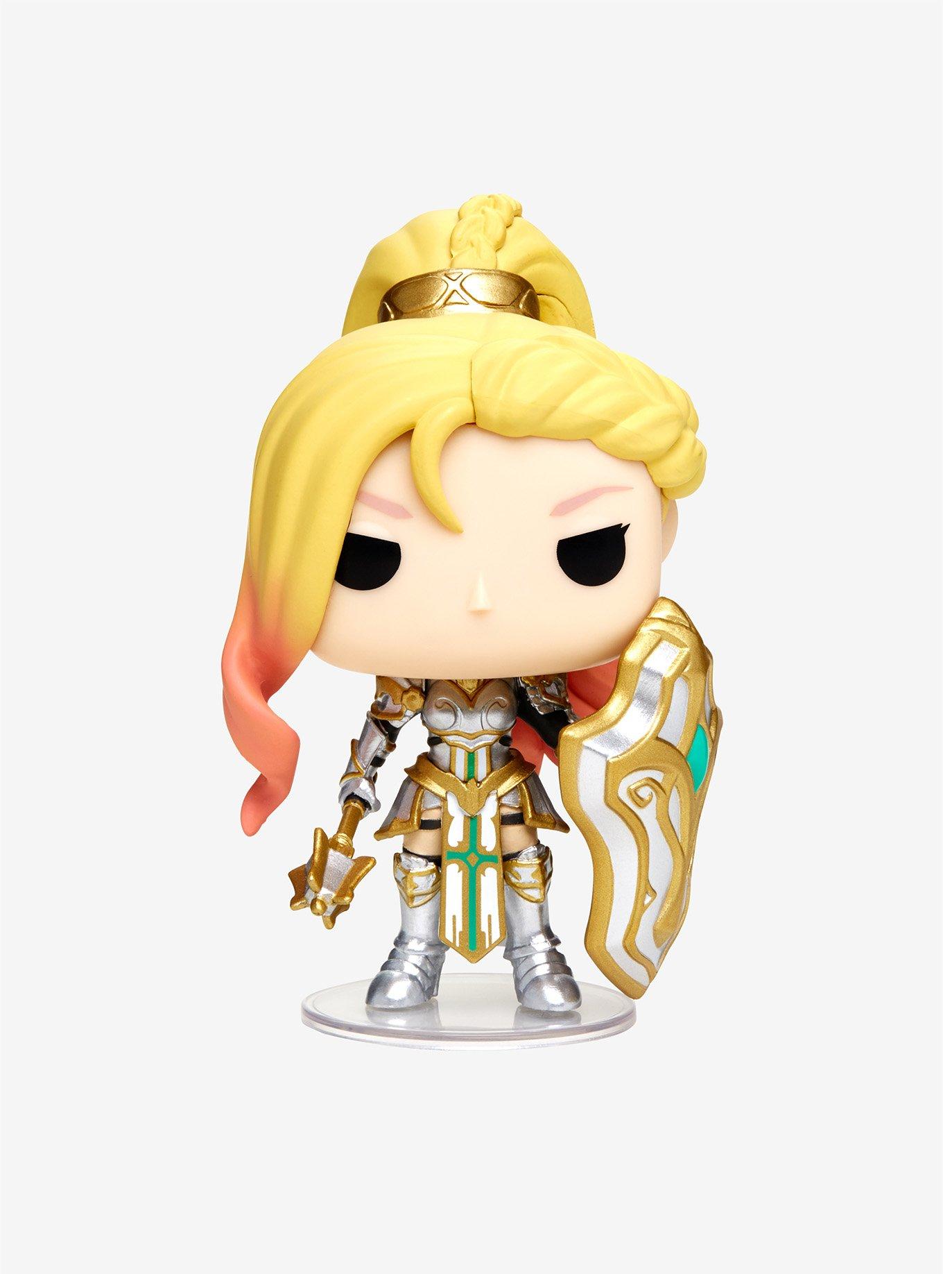 Funko Summoners War Pop! Games Jeanne Vinyl Figure, , alternate